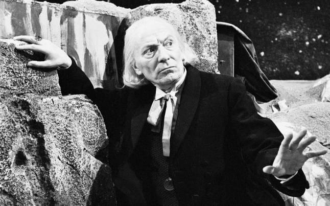 Lost Doctor Who episode streaming for free on BBC for first time ever