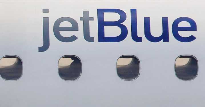 JetBlue flight near Venezuela avoids ‘midair collision’ with US Air Force tanker