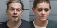 2 arrested on drug charges after shots fired report in Marshall County