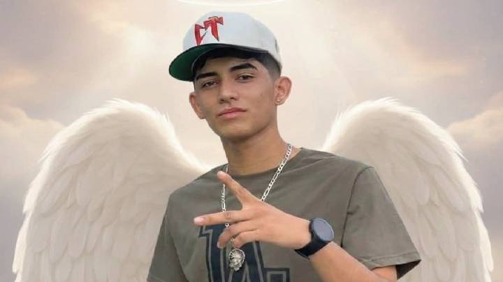 Joven murió tras derrapar con su motocicleta en Coahuila; su familia denuncia que era perseguido por una camioneta