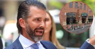Inside Donald Trump Jr's Secret $500K-a-Year Club with Just 50 Members