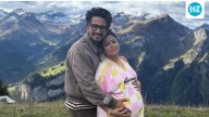 Haarsh says ‘hum rukenge nahi’ as he reveals planning 3rd baby with Bharti Singh