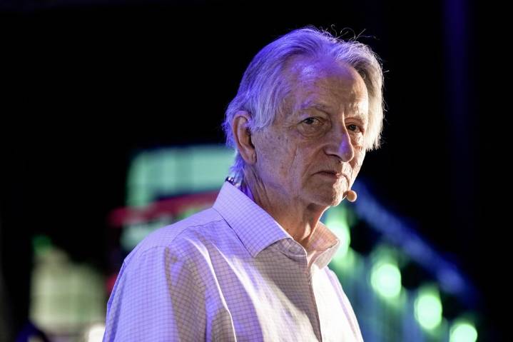 University of Toronto to create AI role named after tech pioneer Geoffrey Hinton