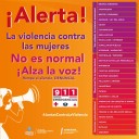 Apoyó ICHMUJERES a 7 mil 332 mujeres en situaciones con violencia de género en 2022