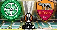 Celtic vs Roma LIVE score and goal updates from Europa League clash at Parkhead