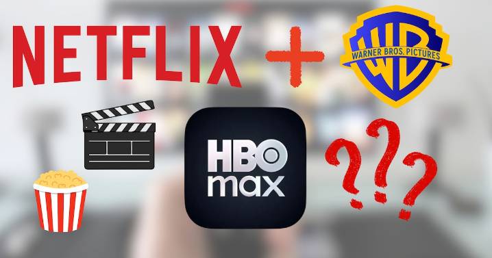 ¿HBO va a desaparecer con la compra de Netflix a Warner Bros?