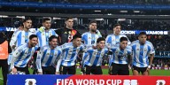 La controvertida lista con los 100 mejores futbolistas que disputarán el Mundial 2026: qué argentinos figuran en el ranking y el gran ausente