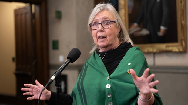 Why a tax credit in the Ottawa-Alberta energy deal is being called both a 'game changer' and 'betrayal'