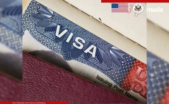 Estados Unidos pausa todas las solicitudes de inmigración de 19 países no europeos