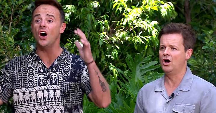 ITV I'm A Celebrity confession sparks calls for twist to 'expose' stars