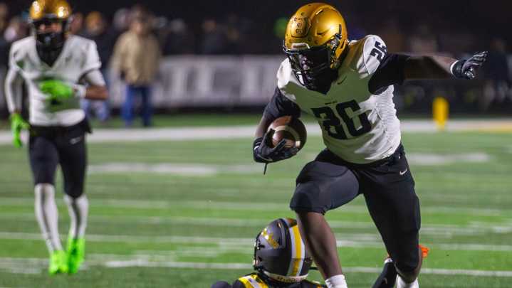 What can we take away from Crest, Shelby football…