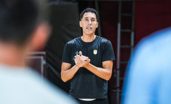 Eliminatorias: la Selección disputa la revancha ante Cuba, a las 19