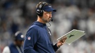 Cowboys' Brian Schottenheimer: J.J. McCarthy's 'future looks very bright' under ex