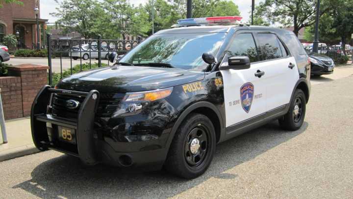 Canton man dead after being struck hit by car