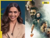 Dhurandhar: Deepika Padukone reviews Ranveer Singh's comeback film