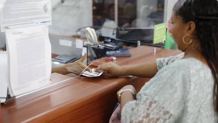 Renta ciudadana y Devolución del IVA en diciembre: DPS anuncia nuevo giro