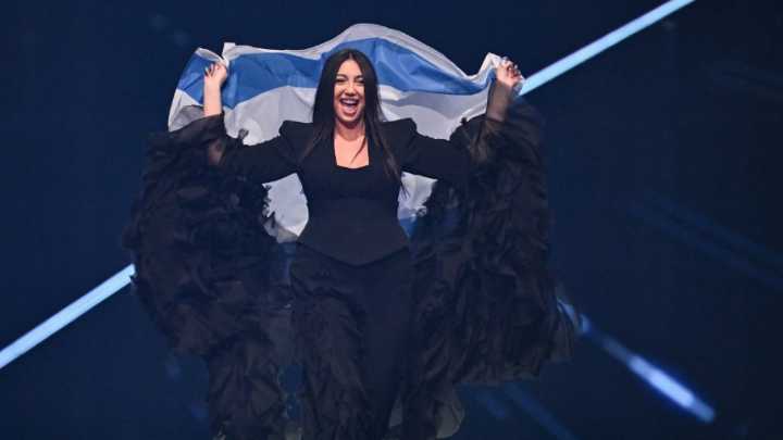 Escándalo en Eurovisión: Seis países se bajan del concurso por la presencia de Israel