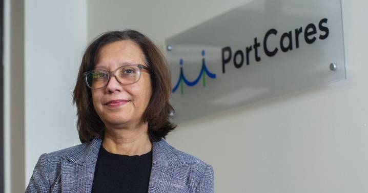 Incoming Port Cares director looks to step into some big shoes