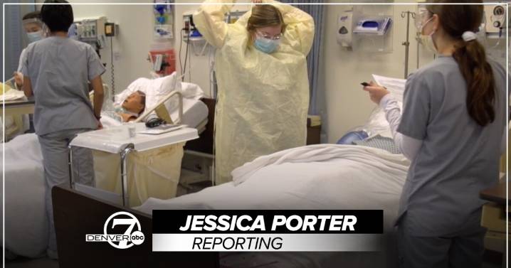 Colorado's economy will slow down in 2026 despite expected rise in GDP, report predicts