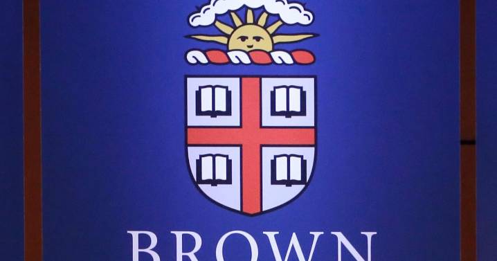 Police respond to active shooter situation at Brown University in Rhode Island