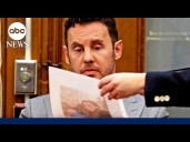 Ana Walshe's boyfriend testifies in Brian Walshe murder trial