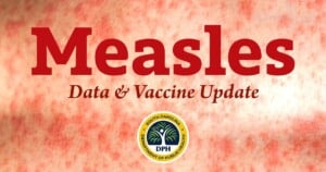 DPH reports 27 new measles cases since last update