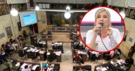 Alcaldesa Johana Aranda convoca al Concejo Municipal de Ibagué a sesiones extraordinarias