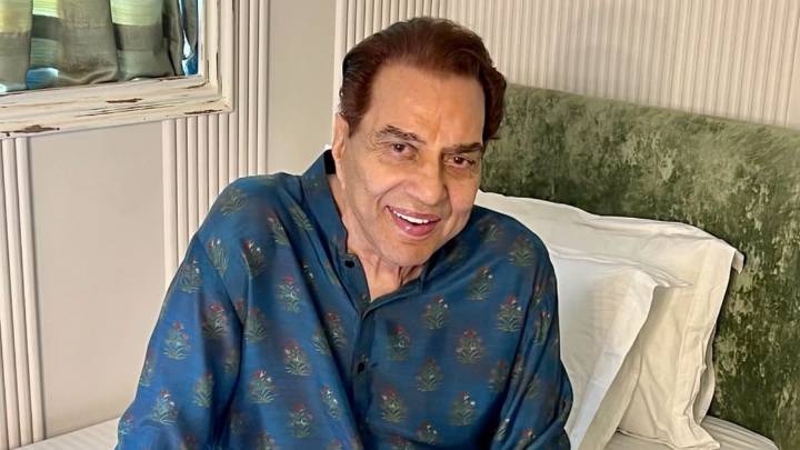 Dharmendra Birth Anniversary: Iconic Films, Last Movie, Upcoming Projects And Children