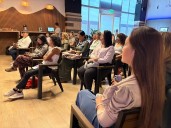 Más de 4.300 quindianos fortalecen sus habilidades digitales en 2025