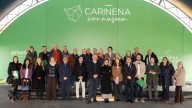 19 'Masters of wine' descubren la variedad de garnachas de la D. O. Cariñena