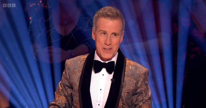 Strictly's Anton Du Beke says 'I don't just want to turn up' as he hints at new role