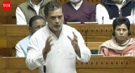 'Vote chori biggest anti-national act': Rahul Gandhi in Lok Sabha during SIR debate; slams RSS