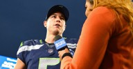 Jason Myers saves the Seahawks with historic performance