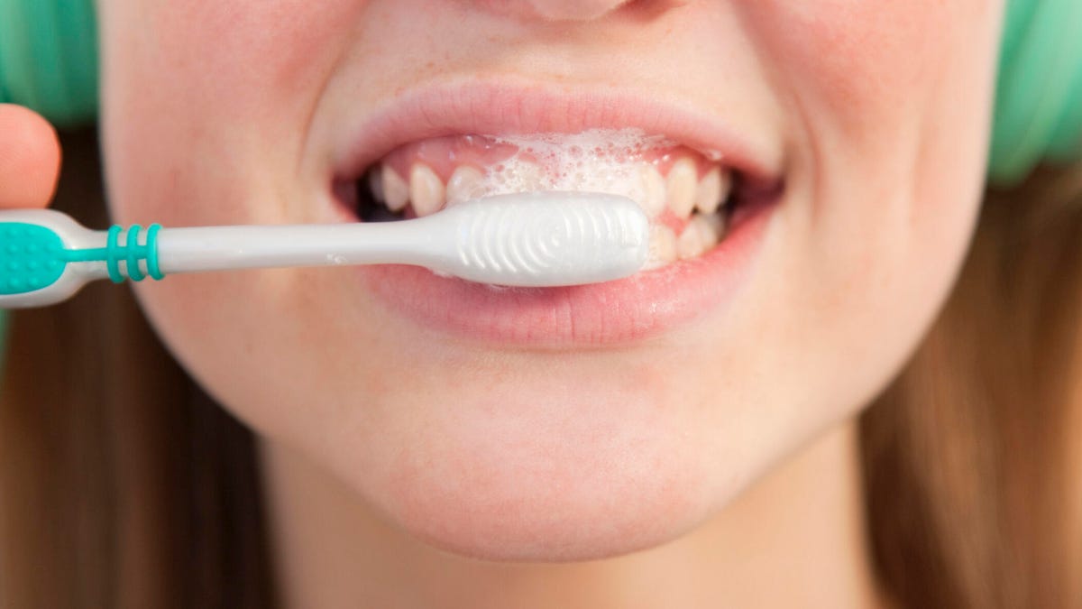 Best Whitening Toothpaste of 2025, According to Dentists