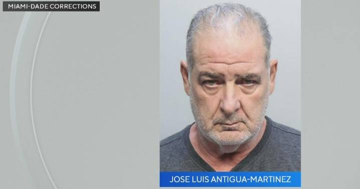 Man who barricaded himself inside Hialeah business expected in court