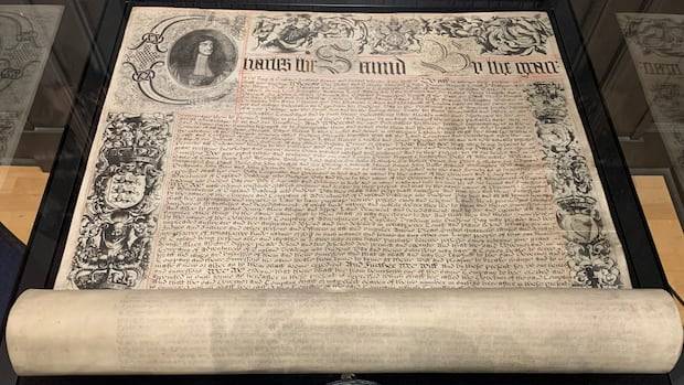 'Best-case scenario': Hudson's Bay charter to remain in public hands after joint $18M bid