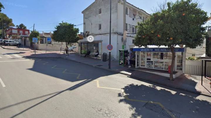 Herido un hombre de 26 años tras recibir un disparo en la pierna en Marbella: es el segundo tiroteo en 24 horas