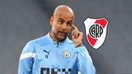 Guardiola dio el OK y Manchester City cerraría un acuerdo bomba con River: “30 millones”