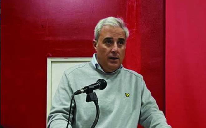 El PSOE investiga al secretario general de Torremolinos por la denuncia de acoso sexual de una militante