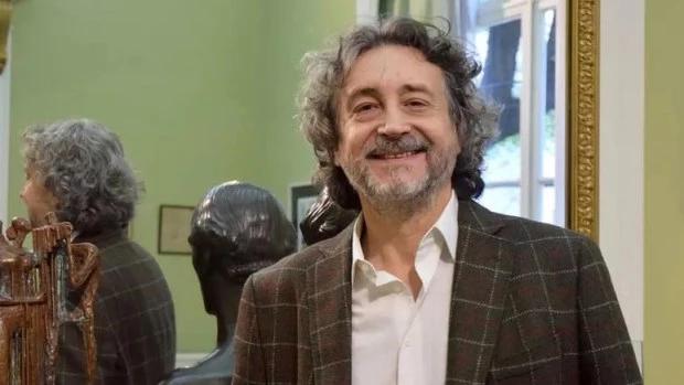 “La cultura despierta consciencias y moldea la identidad de un país”, dice el presidente de Argentores