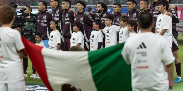 México vs Sudáfrica será el partido inaugural del Mundial 2026