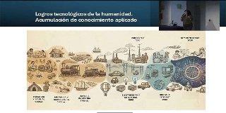 Mal uso de IA reduce actividad cerebral, alerta Pilar Durán