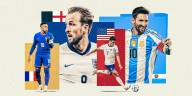 World Cup 2026: A group-by-group guide to all the teams