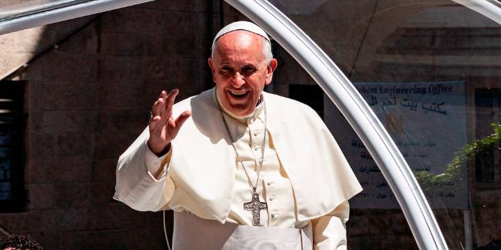 El aniversario del Papa Francisco será celebrado con un concierto sacro en Buenos Aires