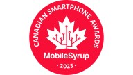 Here are the nominees for MobileSyrup's Canadian Smartphone Awards