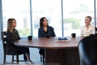 2025 Casting Directors Share Secrets at IW Craft Roundtables