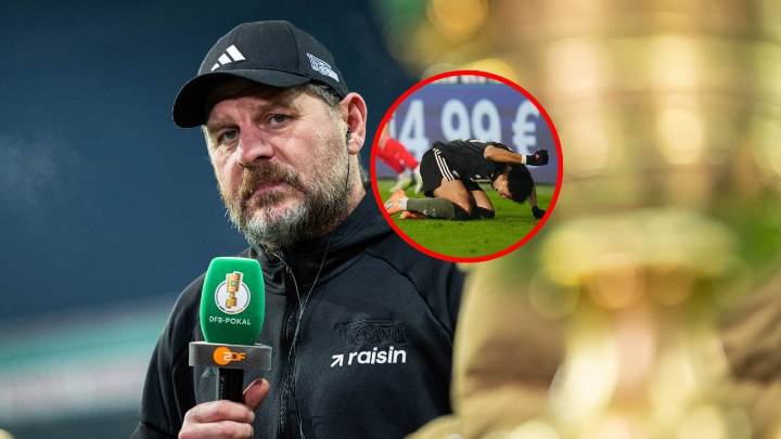 La reacción del DT de Unión Berlín luego del ‘flojo’ partido de Luis Díaz en Copa de Alemania: “La decepción es mayor”