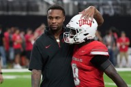 CU Buffs officially announce Brennan Marion as new offensive coordinator