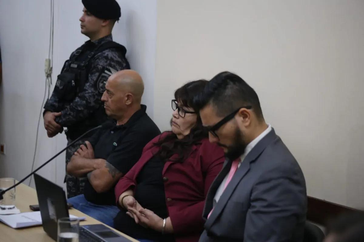 Fiscalía pidió 18 años de prisión para hombre acusado de abusar de su nieta de 6