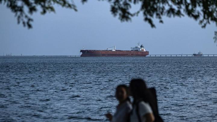 Un error en plataforma de rastreo de vuelos genera alarma de incursión militar de Estados Unidos en Venezuela